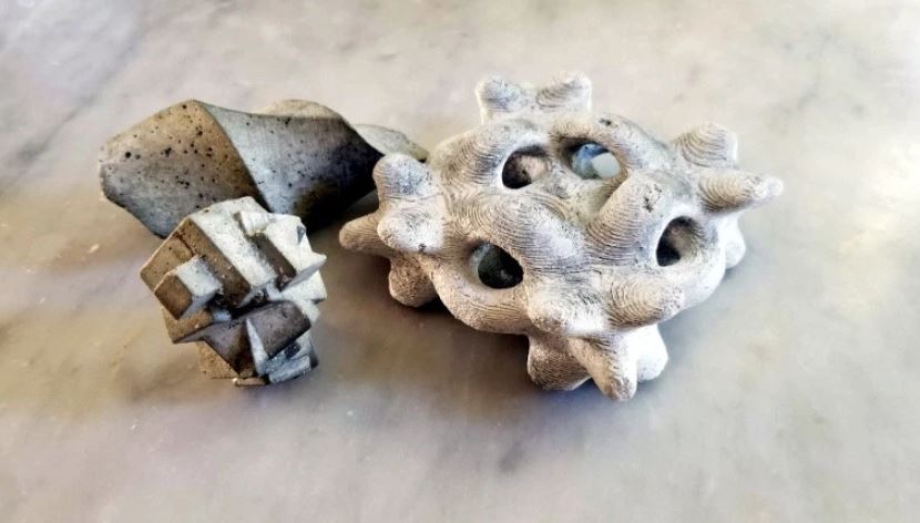 3D PRINTING 3D PRINTING