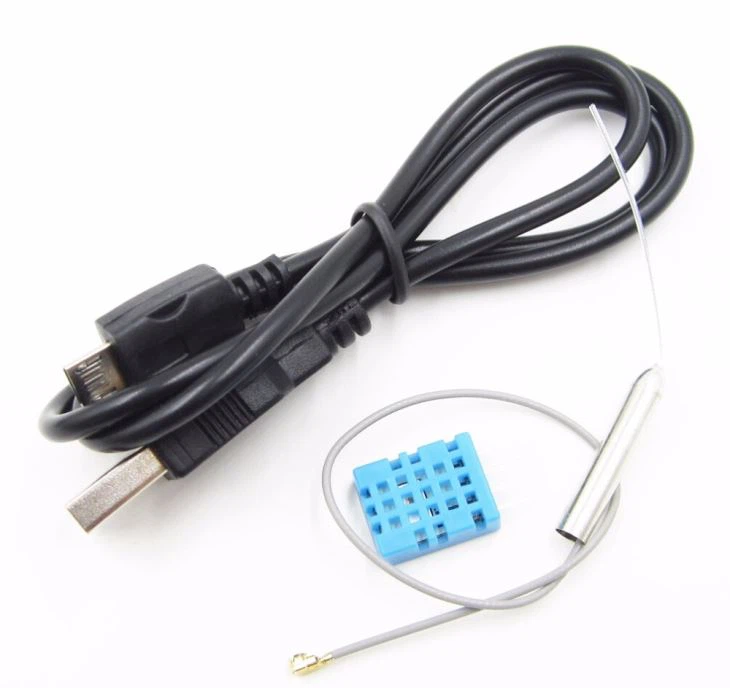 ESP8266 Wifi Module Wireless SDK Development