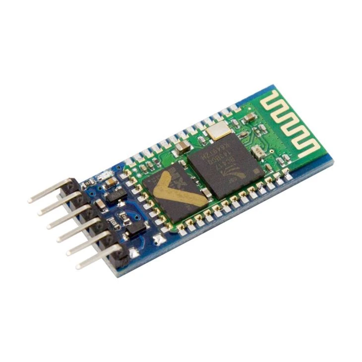 HC-05 6pin Bluetooth Modul Bez dugmeta