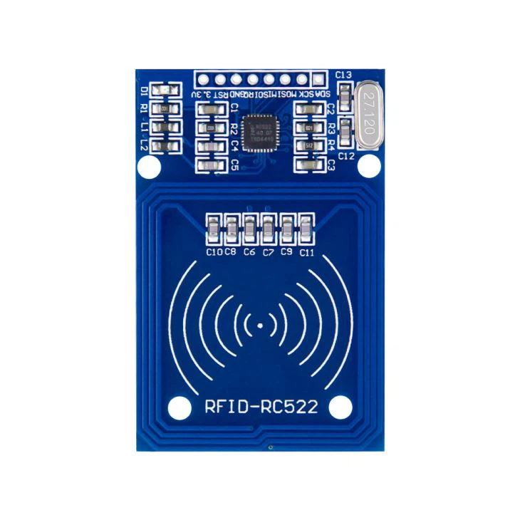 RC522 MFRC-522 RFID Module RC522 MFRC-522 RFID Module