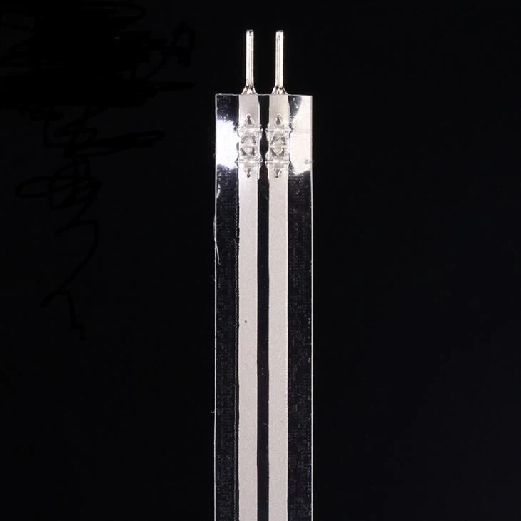 Thin Film Pressure Sensor RFP-611