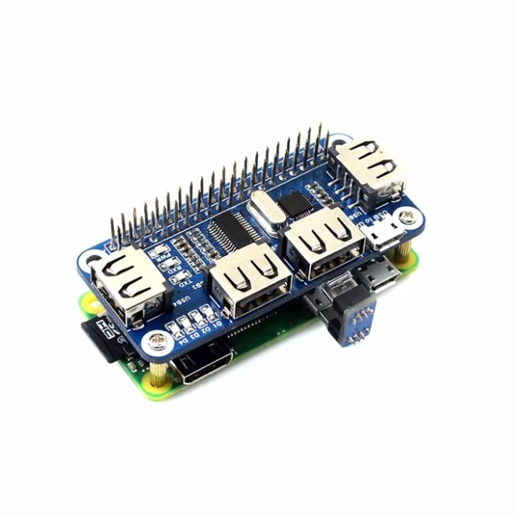 Waveshare USB To Serial Port