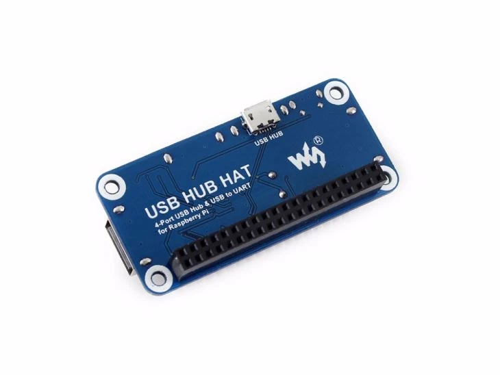 Waveshare USB To Serial Port